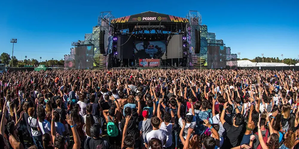 tapa-lollapalooza
