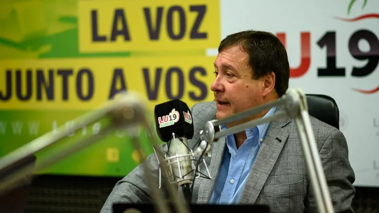 ALBERTO WERETILNECK, LU 19