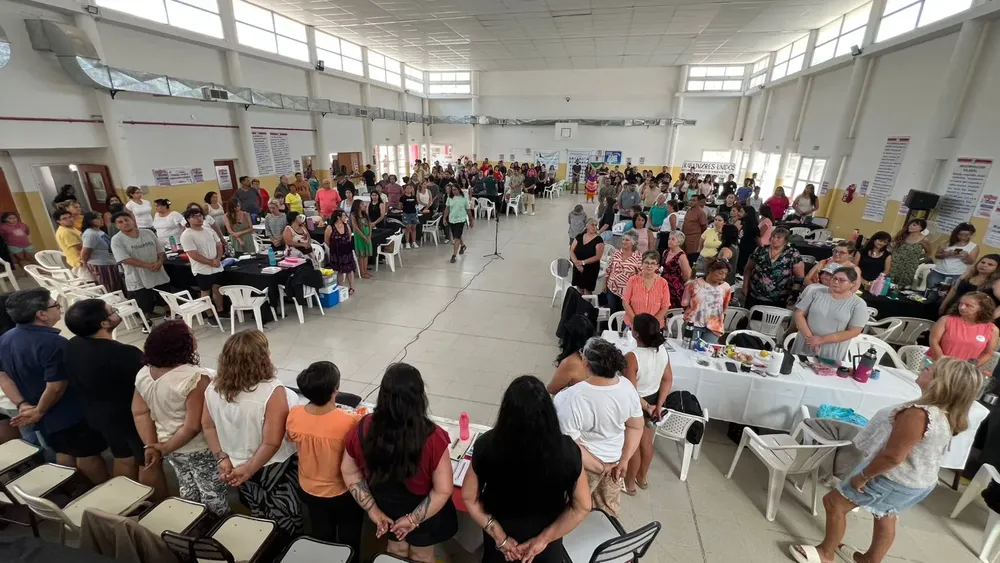 UNTER CONGRESO