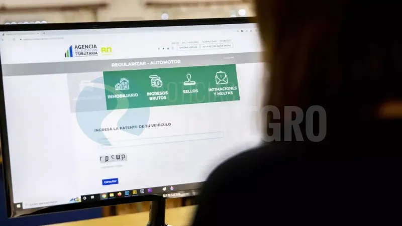 agencia de recaudacion tributaria