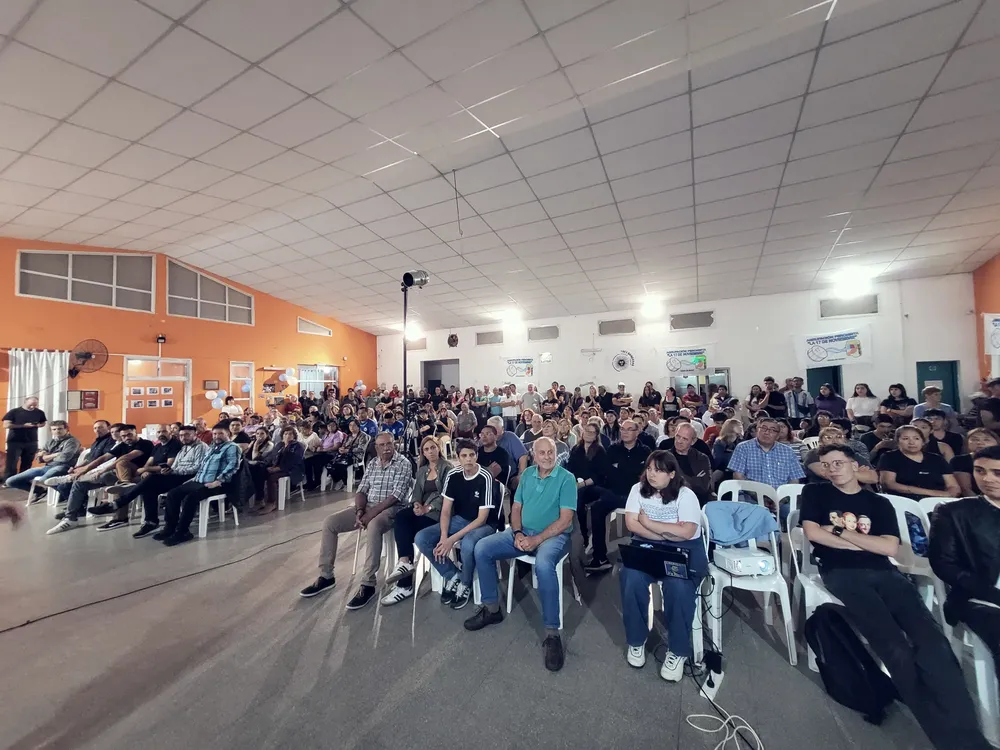 ACTO DIA DE LA LEALTAD