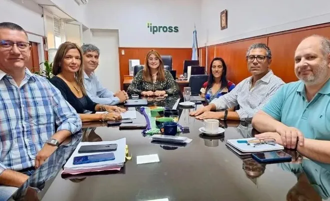 IPROSS