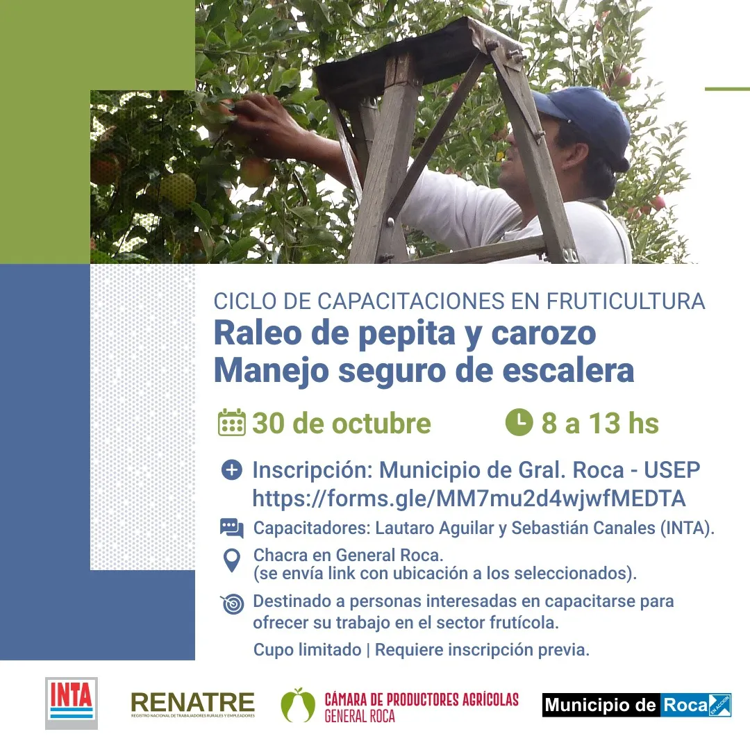 CAPACITACION USEP