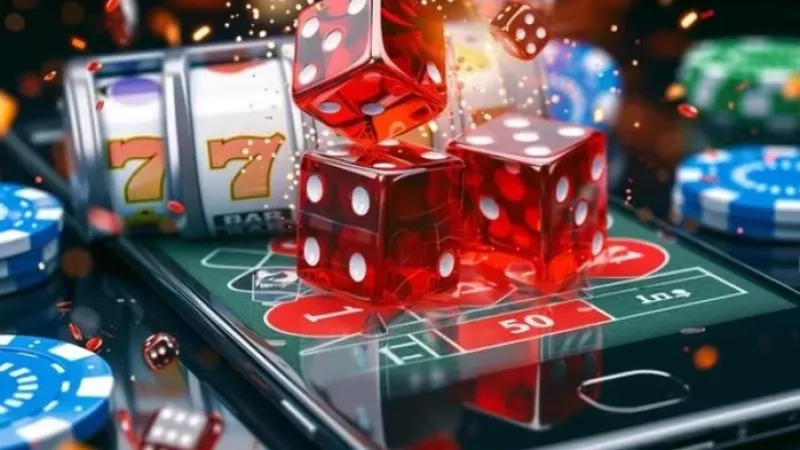 casino