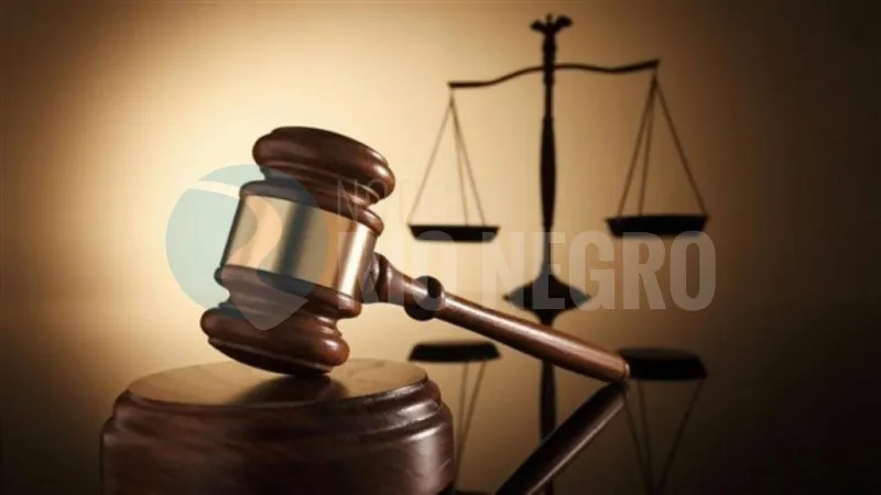 Justicia
