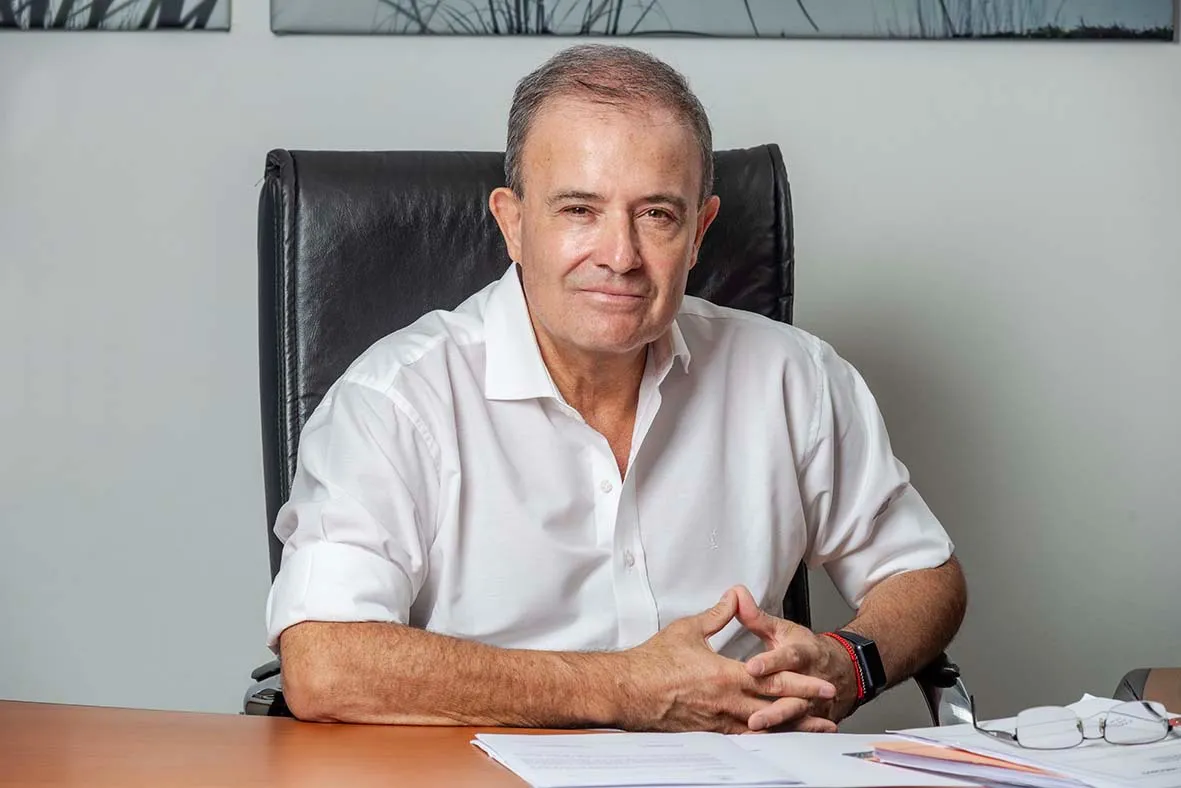 PEDRO PESATTI