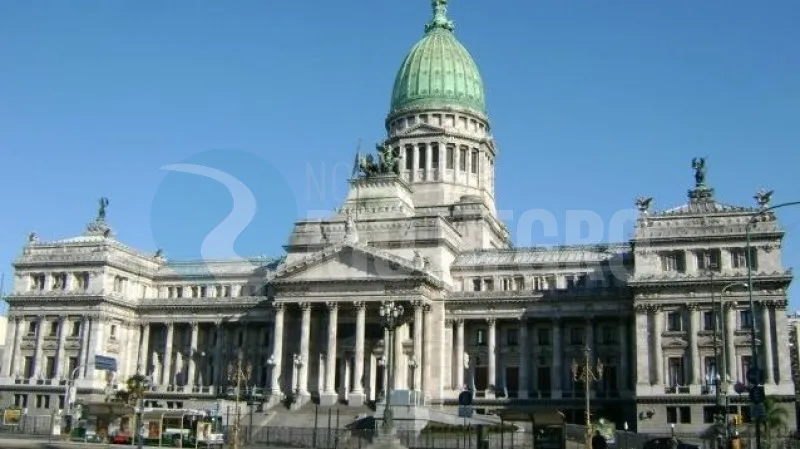 congreso nacional