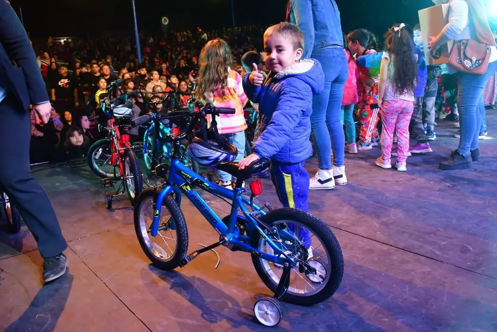 145 ANIVERSARIO DE ROCA