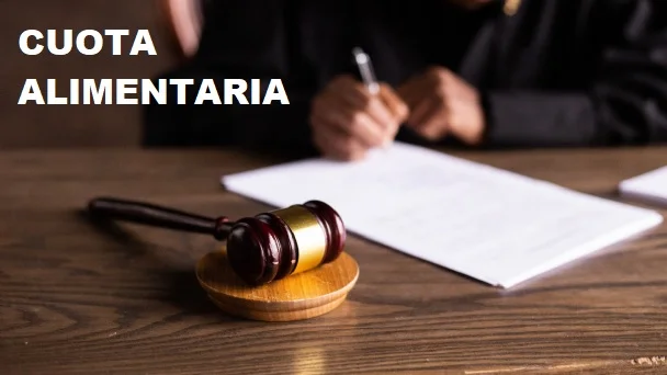 cuota-alimentaria