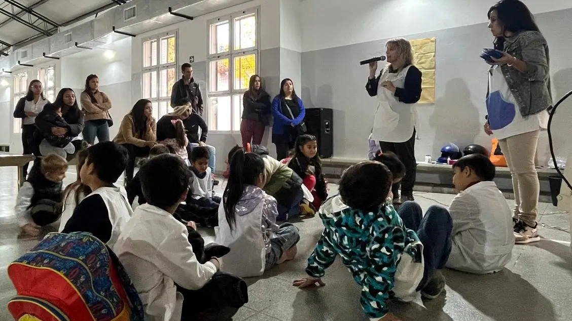ALFABETIZACION