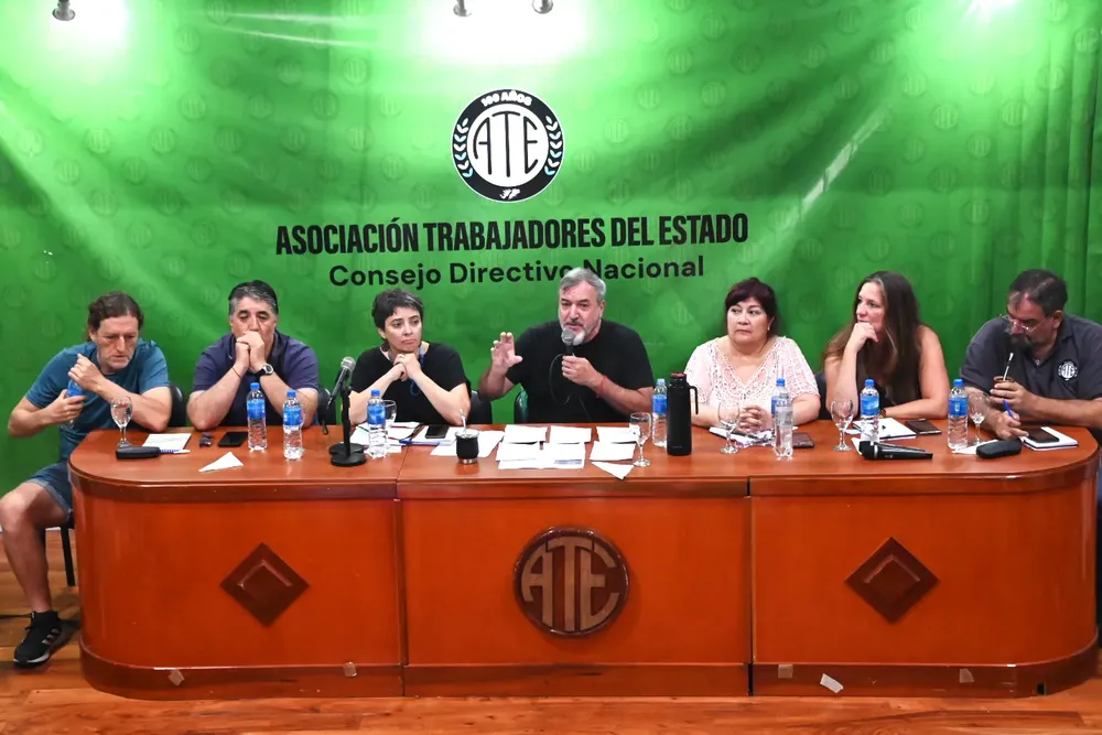 ATE NACIONAL