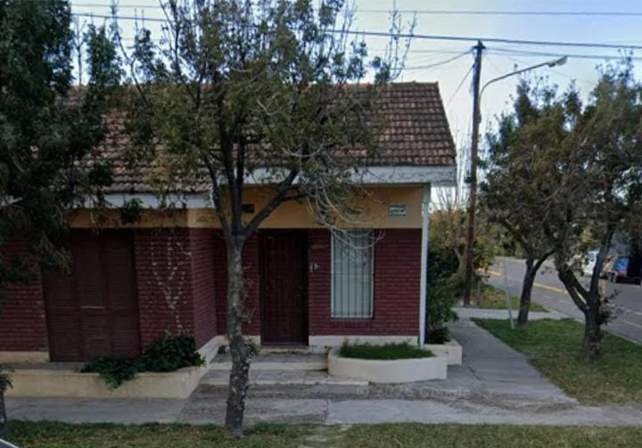 ROBO VIVIENDA VIEDMA AYACUCHO 1098