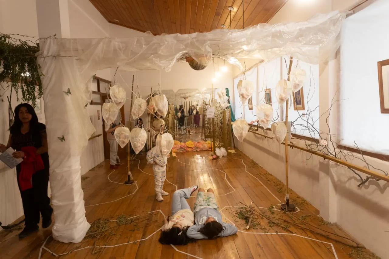 VIEDMA FERIA DEL LIBRO 2025