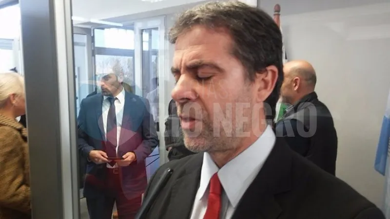 ricardo apcarian