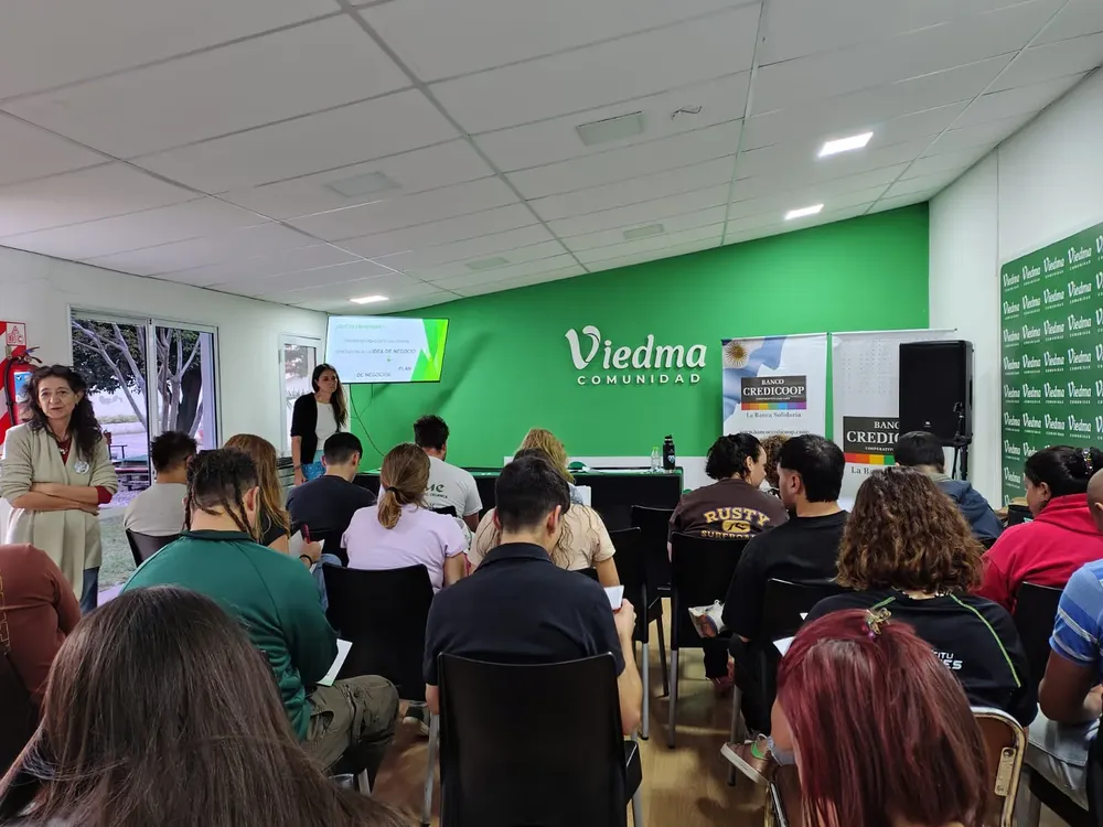 Herramientas para Emprender