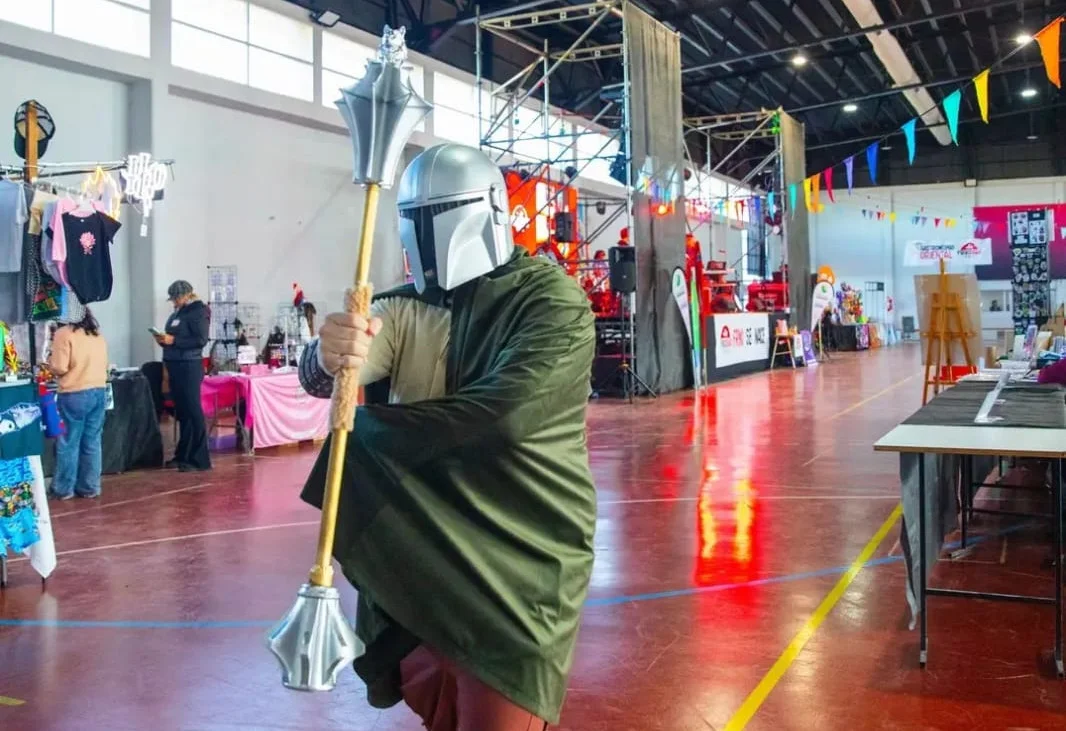 Friki Fans Fest