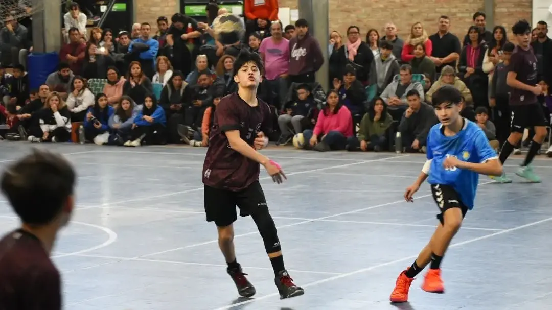 handball