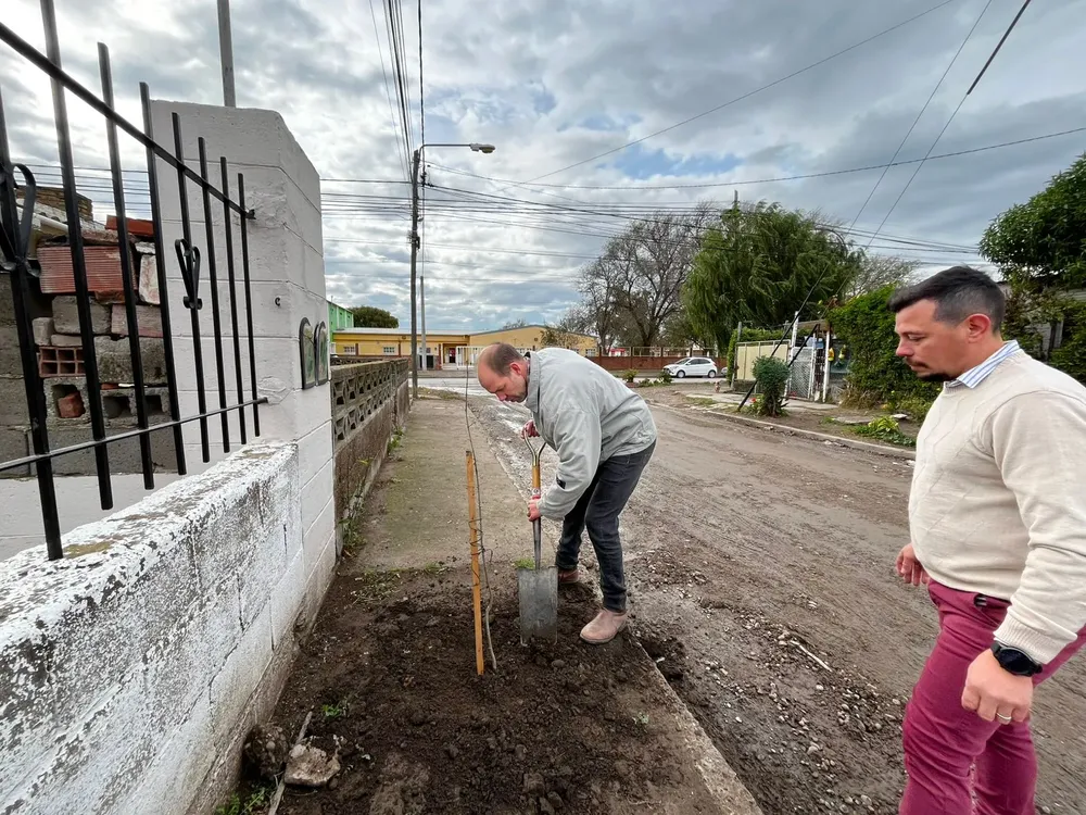 Viedma Limpia en Comunidad