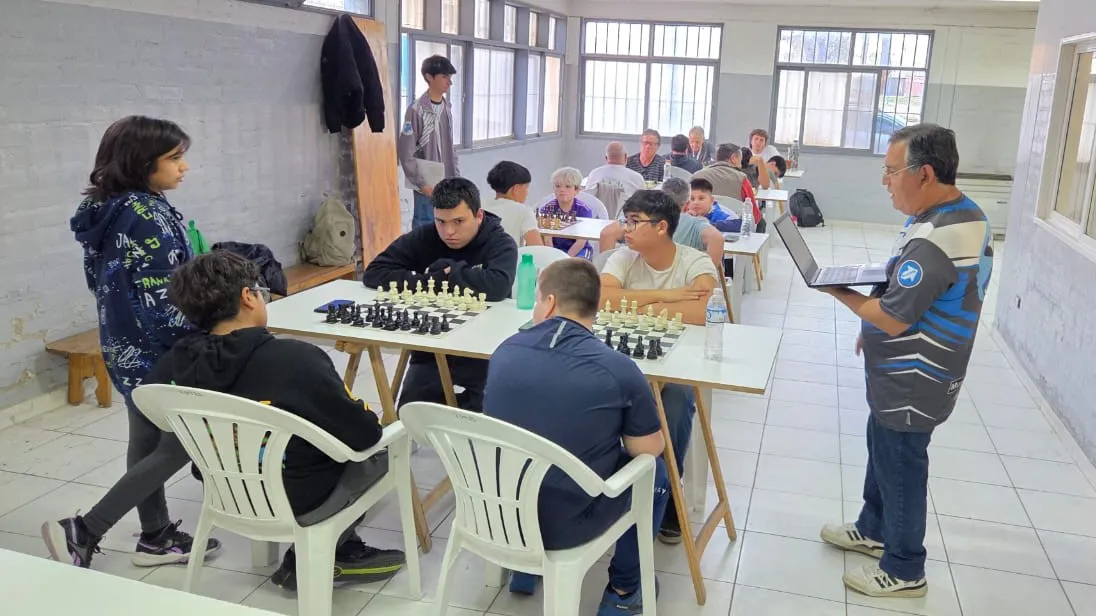 DEPORTE MUNICIPAL 2