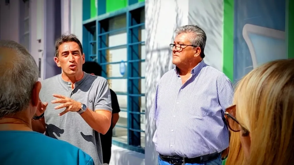 MARCOS CASTRO GUSTAVO MALEK