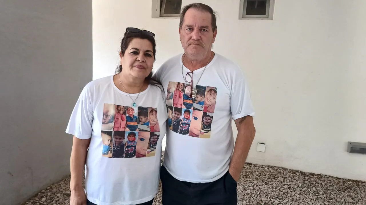ABUELOS DE LUCIO DUPUY