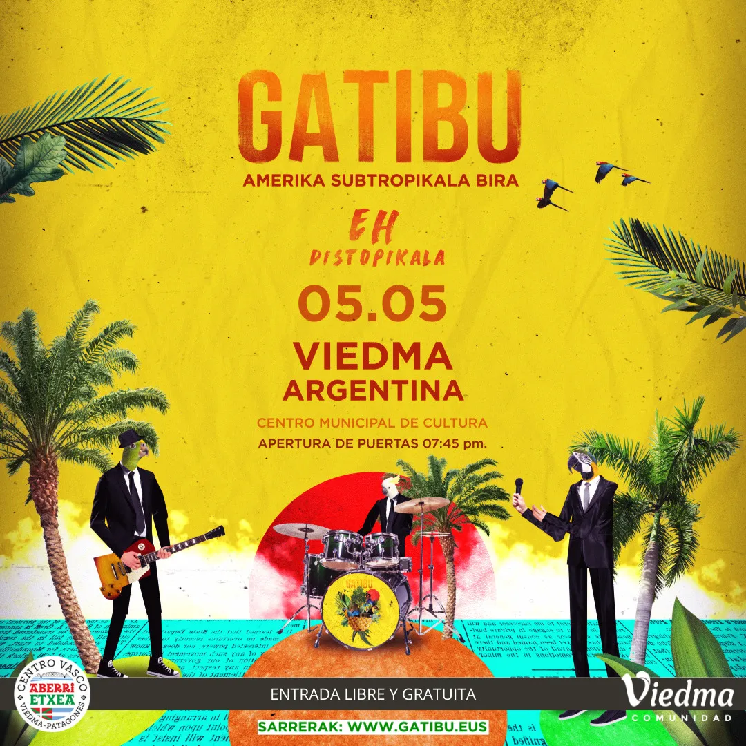 GATIBU