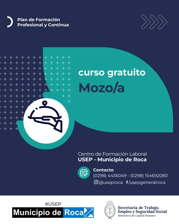 CURSO USEP