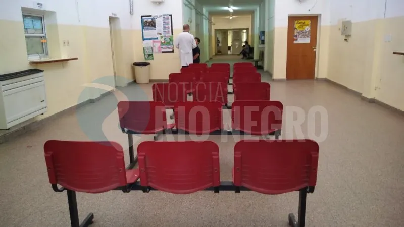 hospital zatti paro upcn