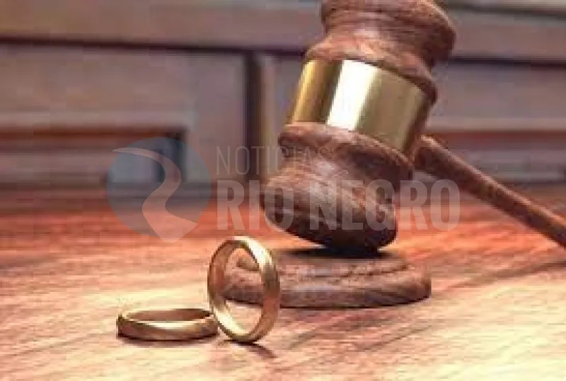 juicio divorcio