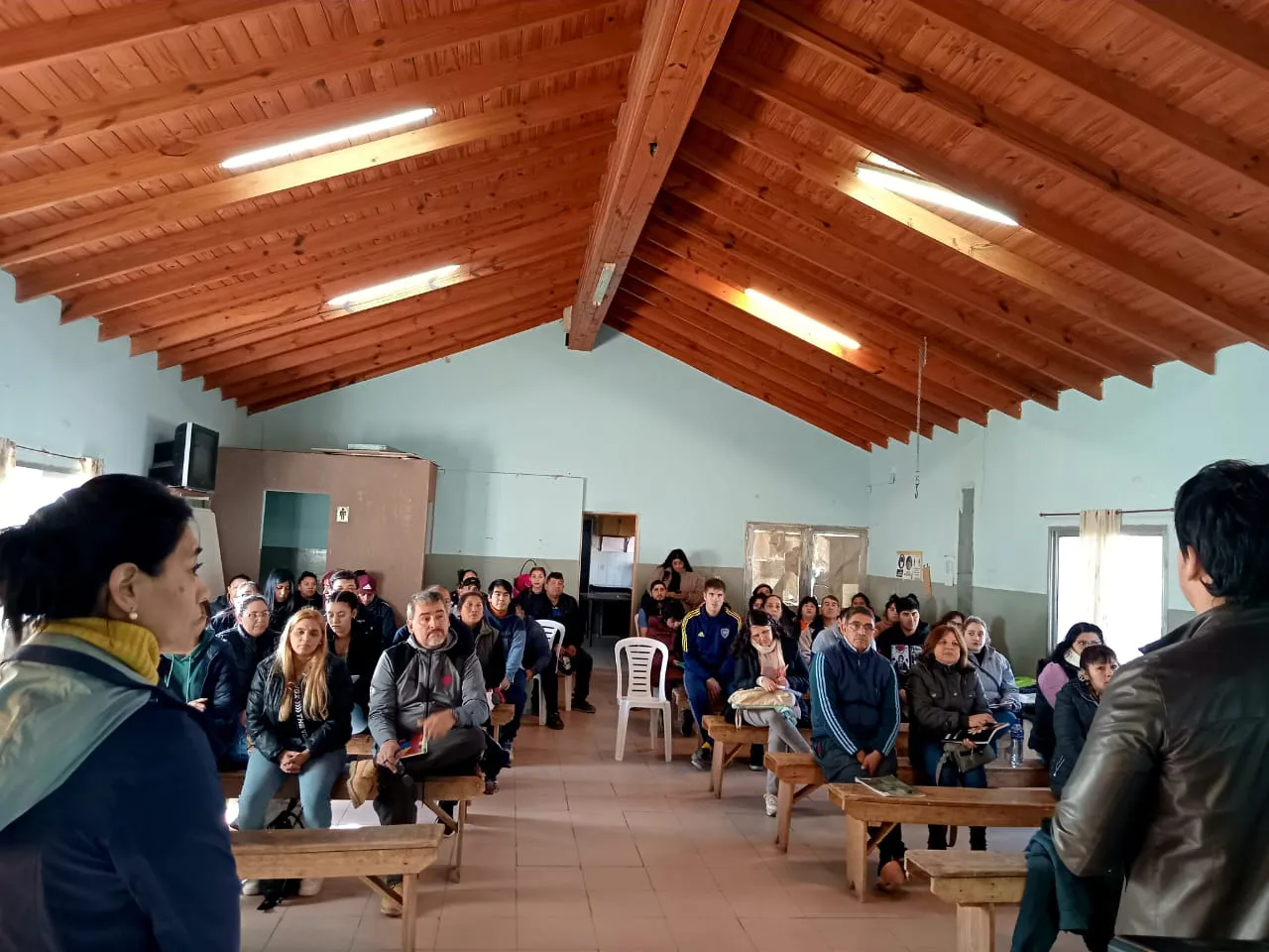 CURSO DE MANIPULACION DE ALIMENTOS