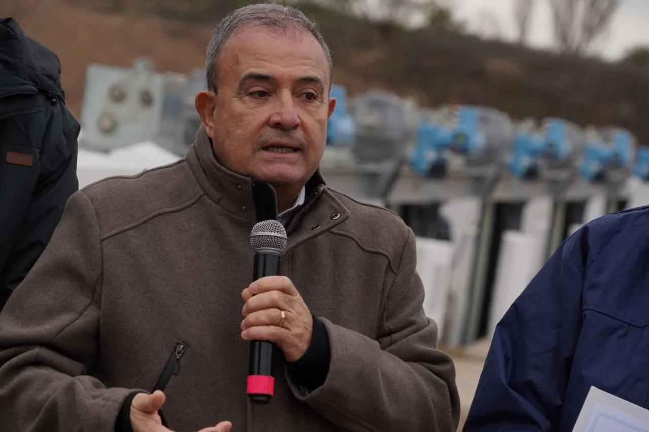 PEDRO PESATTI
