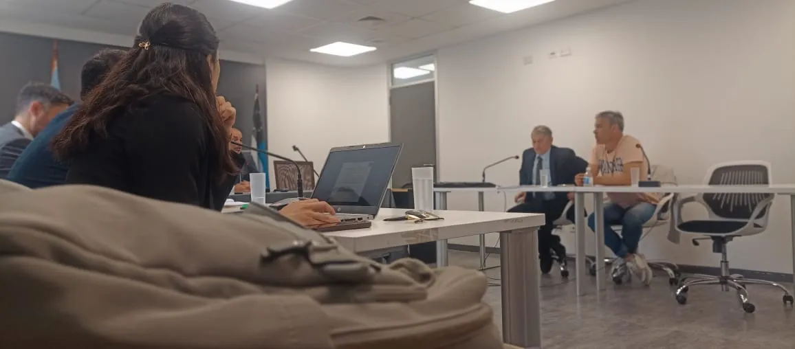 audiencia federico navarre