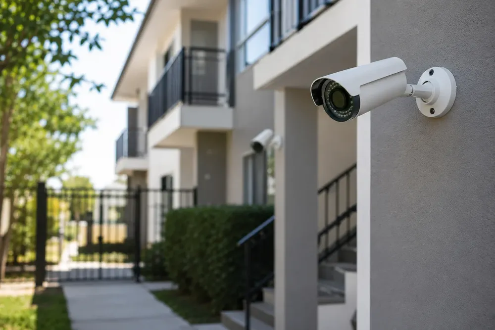 CAMARA DE SEGURIDAD