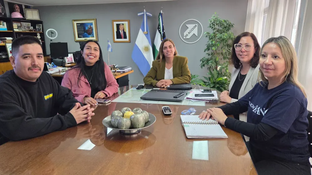 FUNDACION KANO