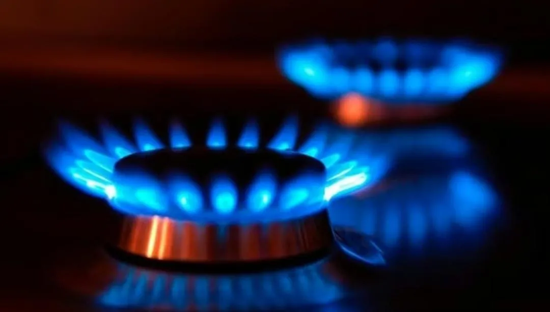 GAS
