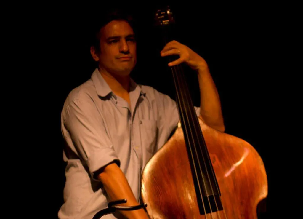 FERNANDO MANTARAS