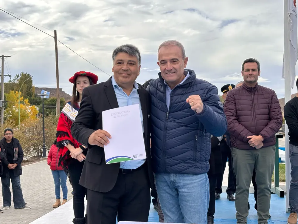RAUL HERMOSILLA, PEDRO PESATTI