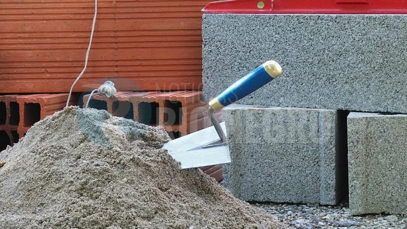 MATERIALES construccion