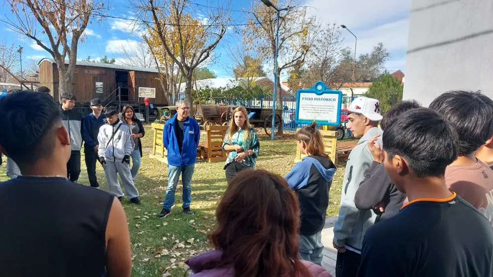 PROGRAMA EDUCATIVO 2