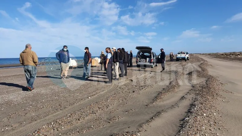 bahia creek investigacion gabriel mandagaray