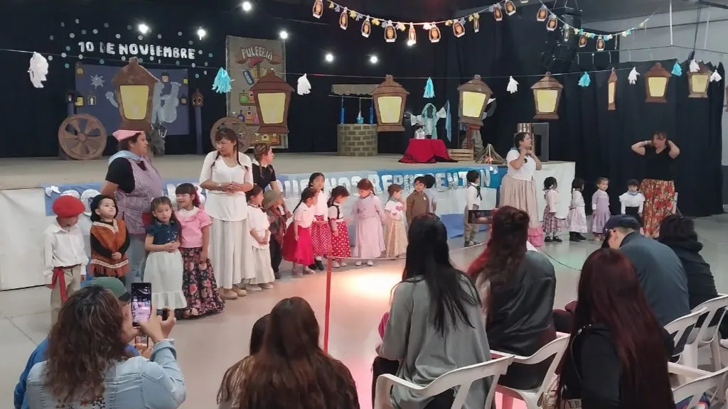 DIA TRADICION CECIS 2