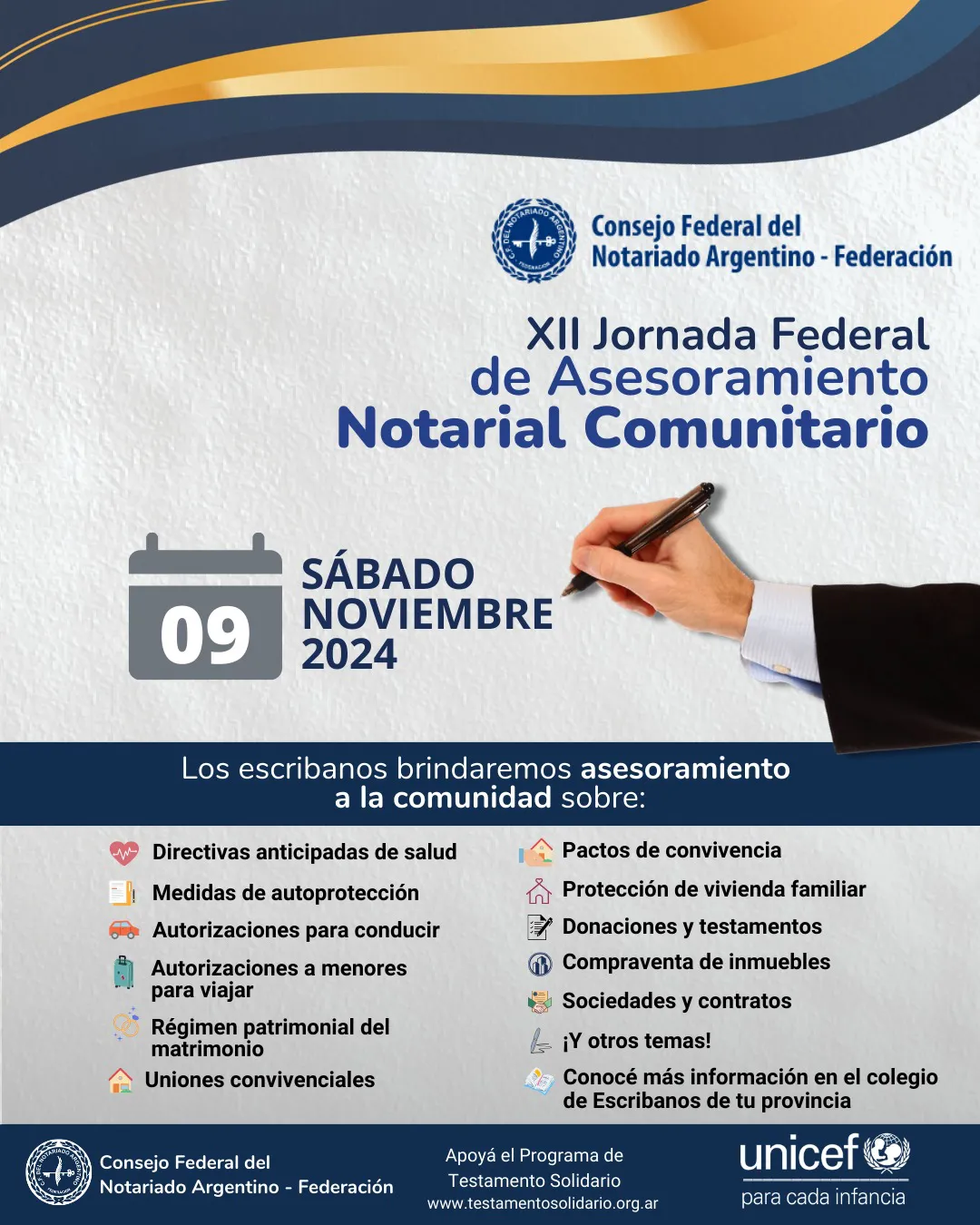 ASESORAMIENTO NOTARIAL