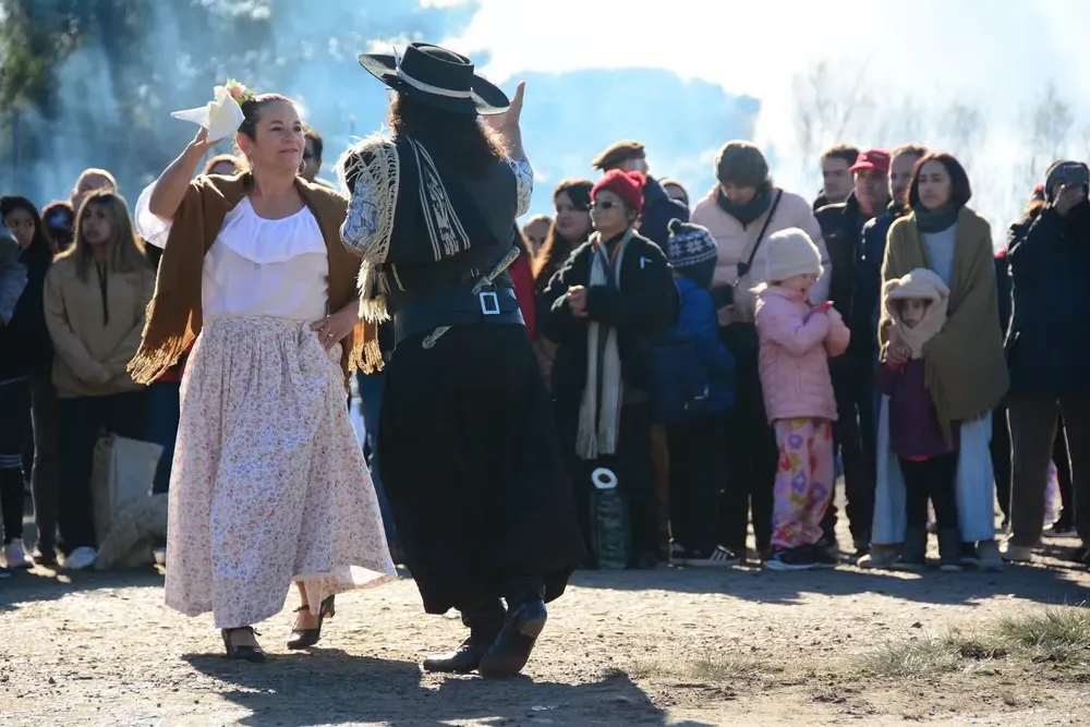 FOLKLORE