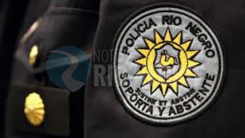 policia rio negro