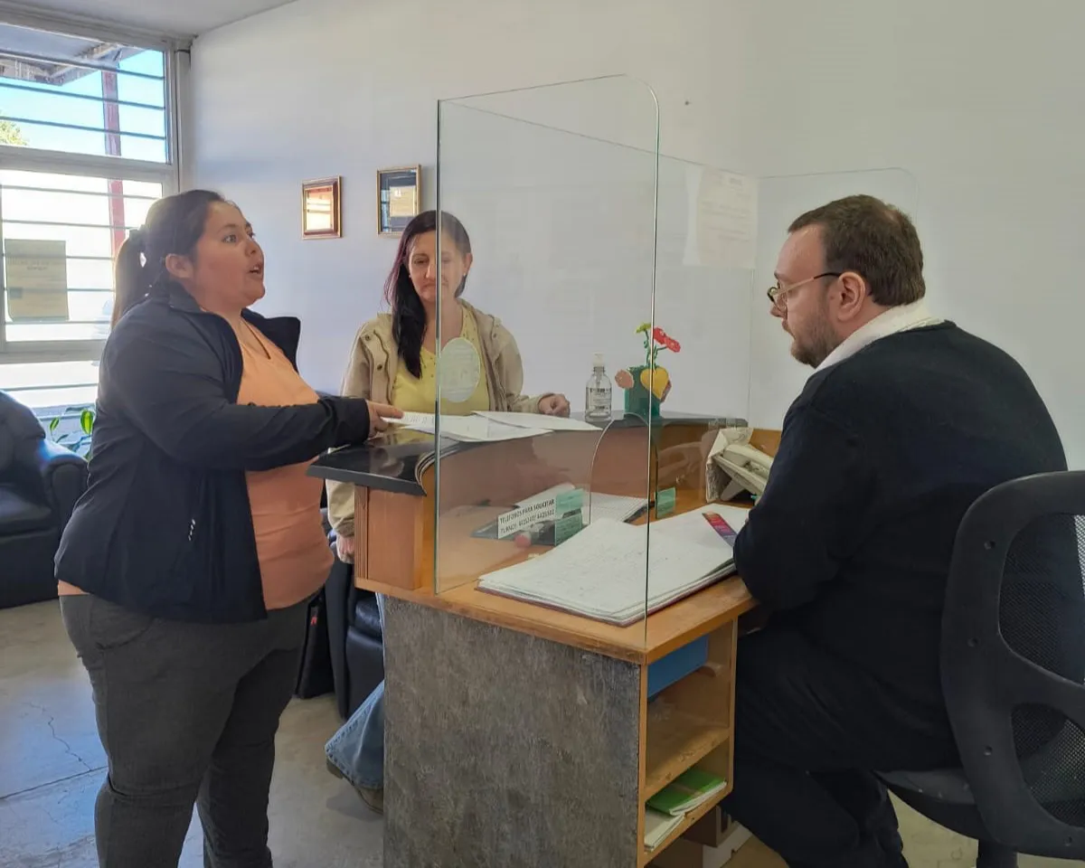 REACTIVACION CONCEJO DE SALUD