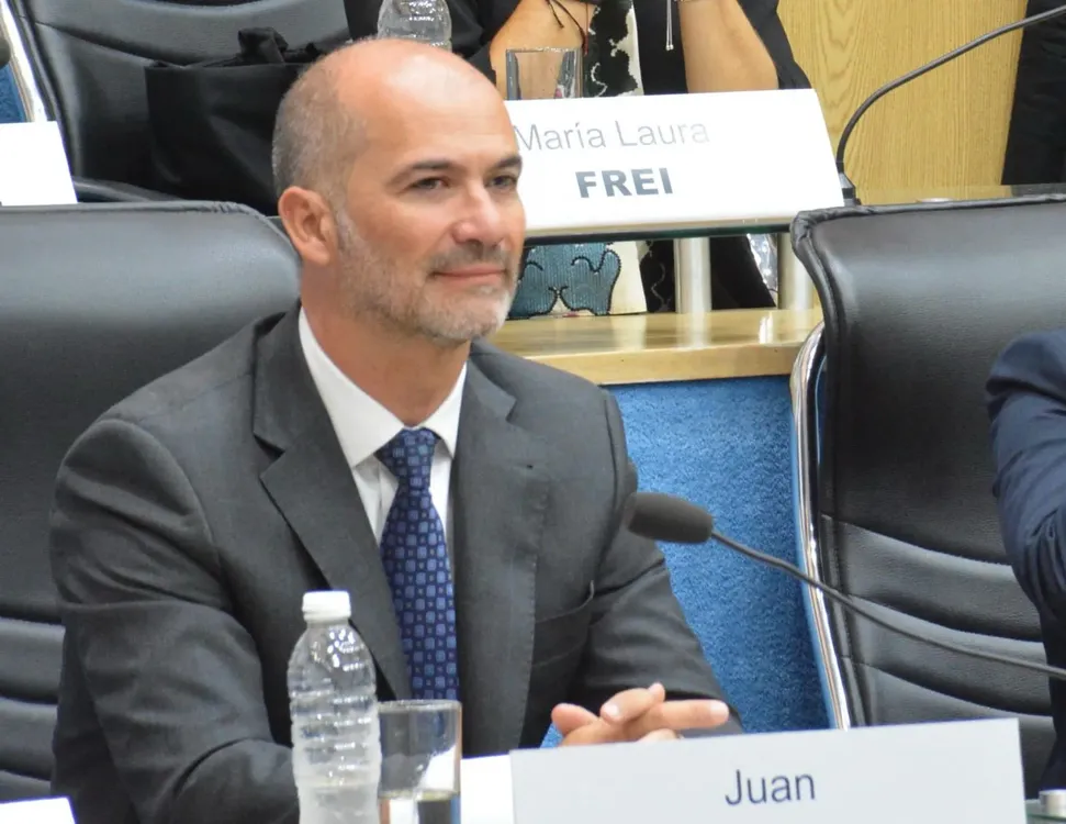 JUAN MARTIN