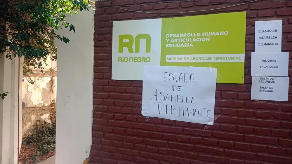 Subsecretaría de Políticas contra las violencias por Motivo de Géneros  Personal