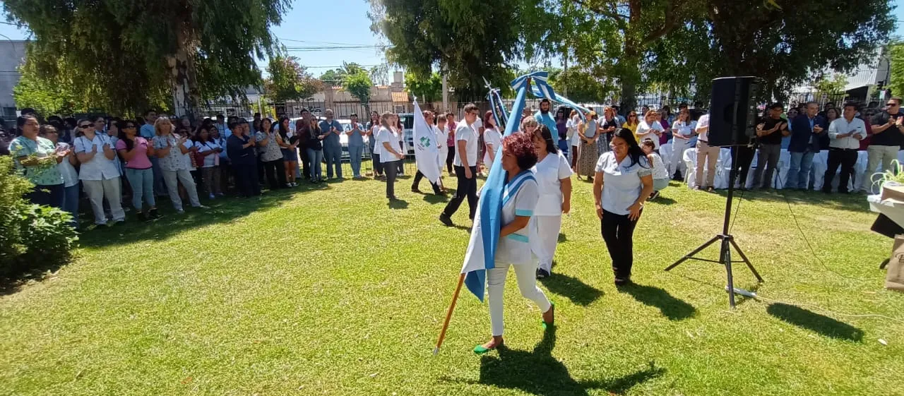 dia de la enfermeria
