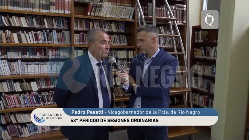 pedro pesatti