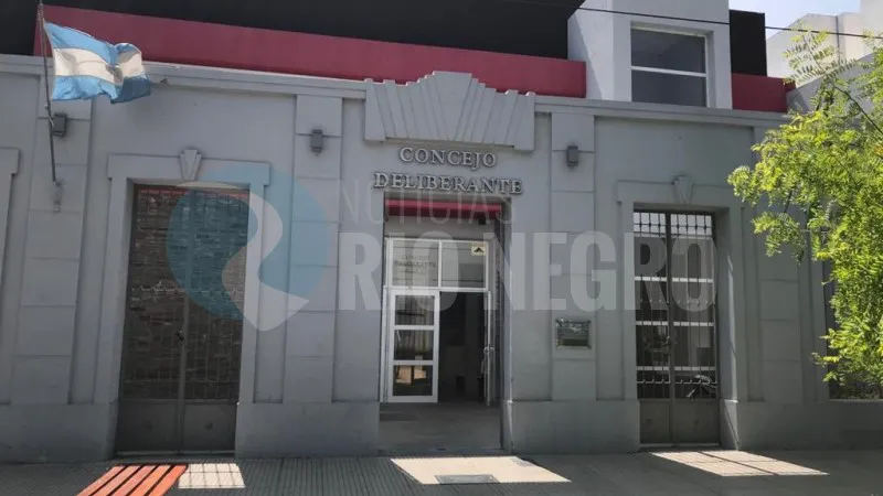 viedma Concejo Deliberante